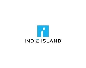 Indie Island entry by rejeky_design