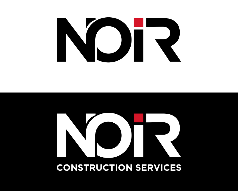Logo Design for Noir