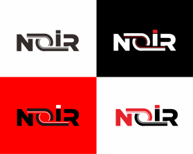 Noir entry by GalihDesigns