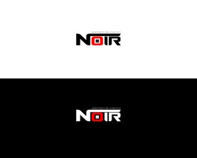 Noir entry by gegordz