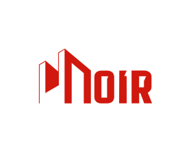 Noir entry by binbin design