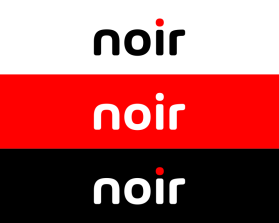 Noir entry by SawDesigns