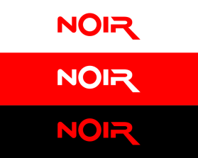 Noir entry by SawDesigns
