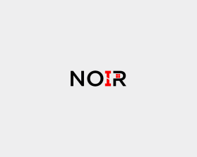 Noir entry by Jarvvo