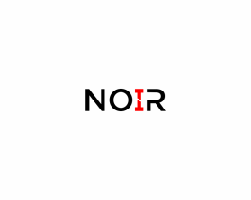 Noir entry by Jarvvo