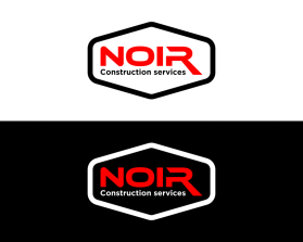 Noir entry by SawDesigns