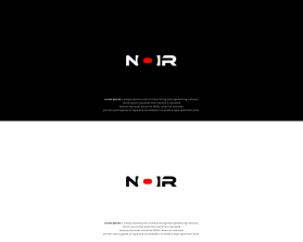 Noir entry by manaf