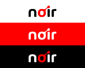 Noir entry by SawDesigns
