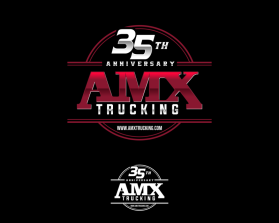 www.amxtrucking.com entry by Digiti Minimi