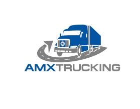 www.amxtrucking.com entry by design Art 