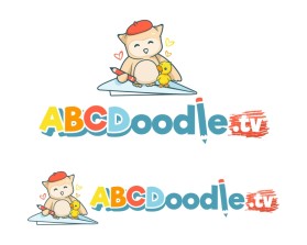 ABCDoodle.tv entry by Armchtrm