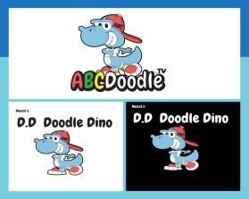 ABCDoodle.tv entry by madartist