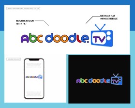 ABCDoodle.tv entry by Sufyan-baig