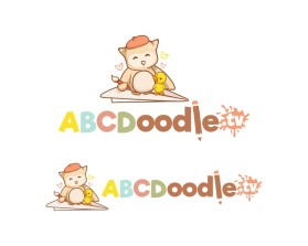 ABCDoodle.tv entry by Armchtrm