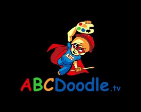 ABCDoodle.tv entry by pawikmulya