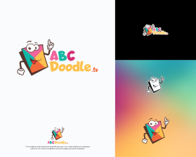 ABCDoodle.tv entry by pnjx64