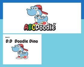 ABCDoodle.tv entry by madartist