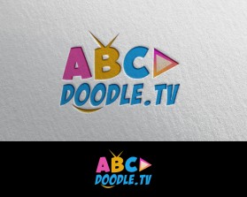 ABCDoodle.tv entry by Ameer967
