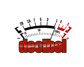 decibel entry by Ilham Fajri