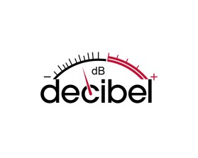 decibel entry by Tony_Brln