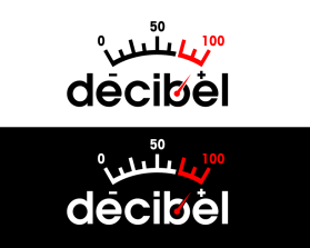 decibel entry by MRDesign