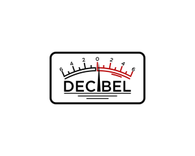 decibel entry by Kukua