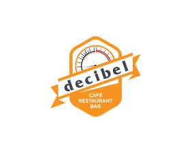 decibel entry by Adam