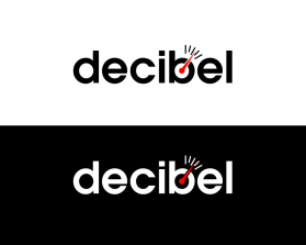decibel entry by MRDesign