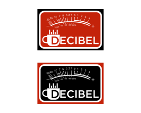 decibel entry by binbin design