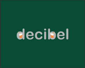 decibel entry by zaenalart