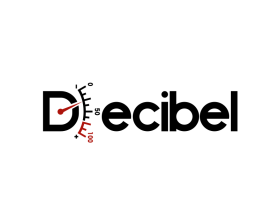decibel entry by MRDesign