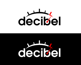 decibel entry by MRDesign