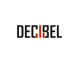 decibel entry by binbin design
