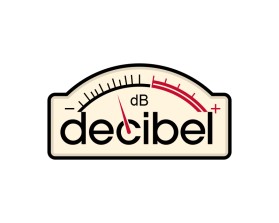 decibel entry by Tony_Brln