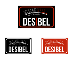 decibel entry by binbin design