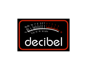 decibel entry by binbin design