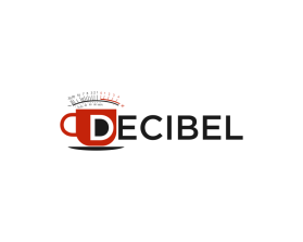 decibel entry by binbin design