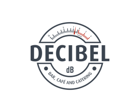 decibel entry by Erlando