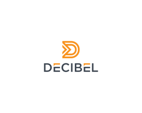 decibel entry by rejeky_design