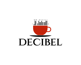 decibel entry by binbin design