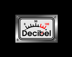 decibel entry by MRDesign