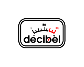 decibel entry by MRDesign