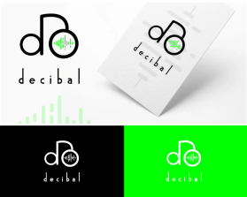 decibel entry by iStudio.360