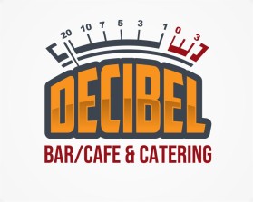 decibel entry by wongsanus