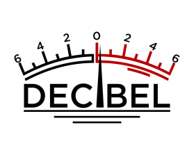 decibel entry by Kukua