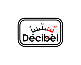 decibel entry by MRDesign