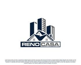 Reno Casa entry by Ardian01