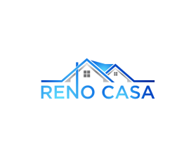 Reno Casa entry by Kukua