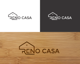 Reno Casa entry by iyath