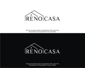 Reno Casa entry by Agust